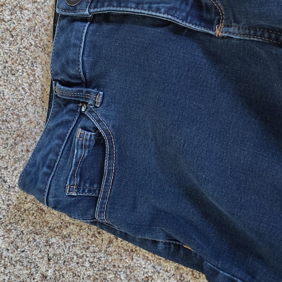 a.n.a. Women's Skinny Jeans Size 12 - Picture 4 of 9